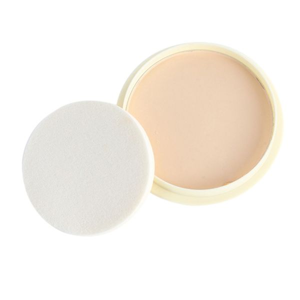 

dry pressed ivory/natural/through color foundation 16g