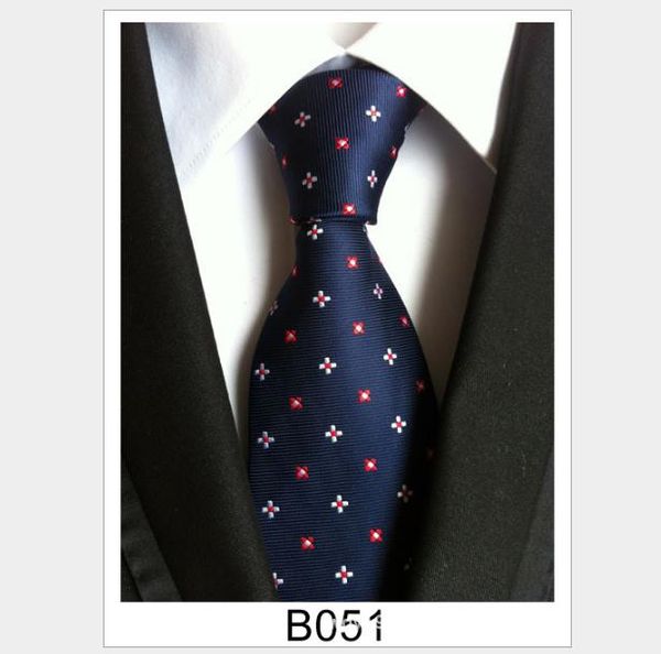 

fifth polyester jacquard tie men's casual suit professional business tie, Blue;purple