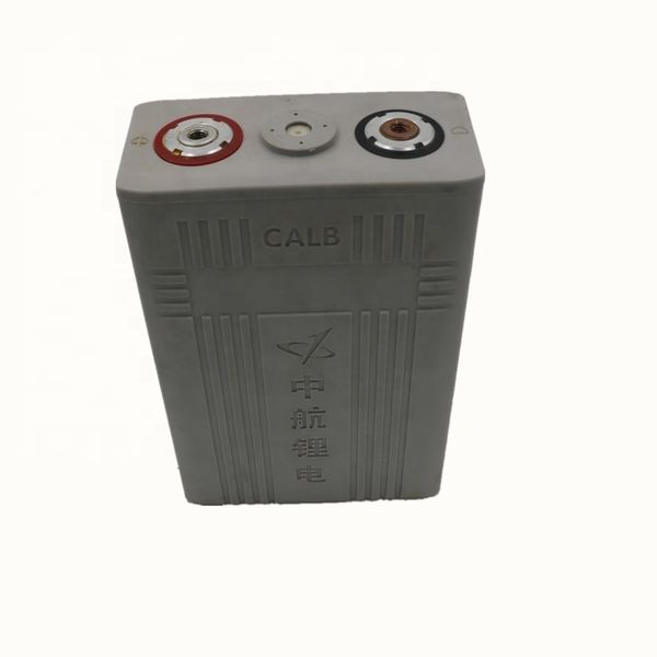 

высокая емкость перезаряжаемые lifepo4 литиевая батарея 3.2v клетки 100ah для электрического автомобиля солнечной системы привело