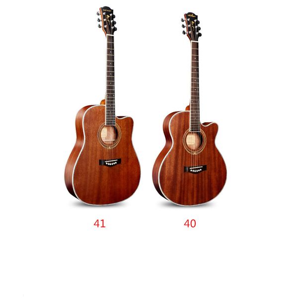 

Guitarra Acústica vinlan