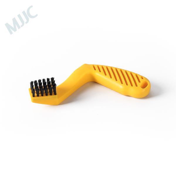 

mjjc brush for cleaning buffing pads