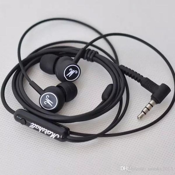 

Cool gift mar hall mode tereo earphone with mic earbud port in ear headphone hifi univer al head et for mobil phone pc lapcomputer