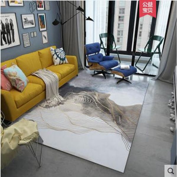 

large size 200cmx300cm vertical 3d printing carpet hallway doormat/sell well anti-slip rug bathroom carpets absorb water kitchen