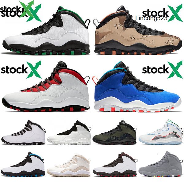 

2020 new arrival jordon basketball shoes men  10s westbrook tinker seattle desert camo trainers sport desert camo luxury jumpman mens, Black
