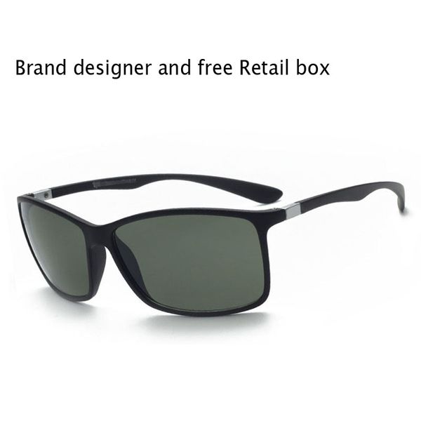 

sunglasses women men fashion ultra-textured vintage retro oculos glasses gafas de sol drop shipping with retail cases and box, White;black