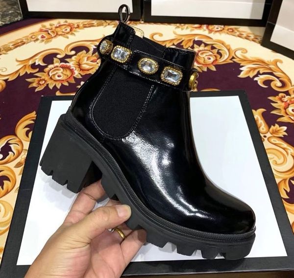 

leather ankle boot with belt in black mat calfskin thigh high women shiny black leather and comfortable leather breathe y