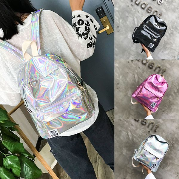 

kkmhan brand fashion candy color backpack girls small travel school backpacks shoulder bags dropshipping wholesale mochila mujer