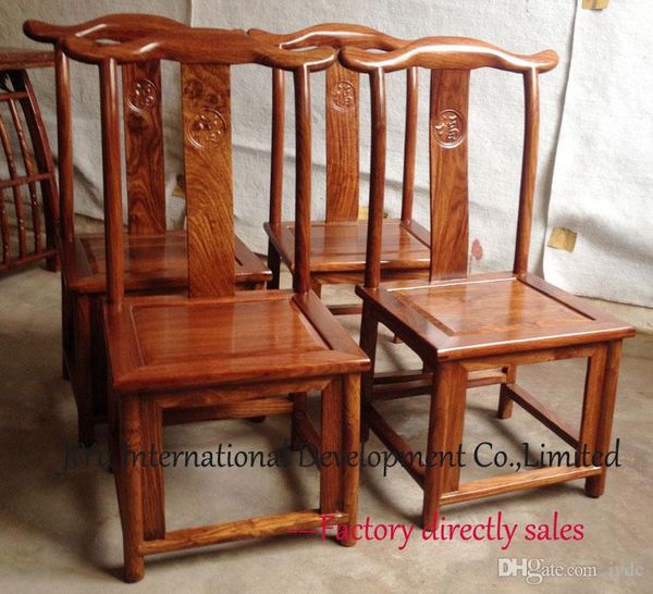 

мебель дома сеатер твердой древесины стула в структуре шипа сильная мебель античный стиль