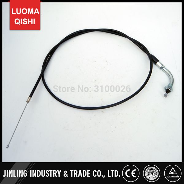 

throttle cable fit for atv jinling 250cc parts eec jla-21b quad bike