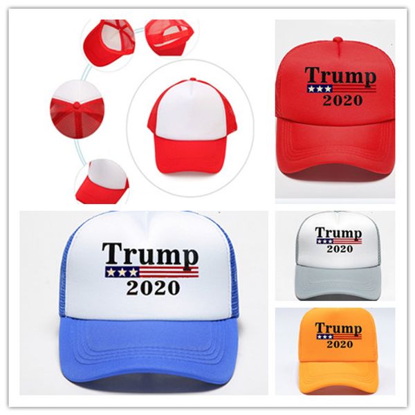 

trump 2020 mesh шляпы встроенные snapback письма печать бейсбольный мяч cap регулируемая летняя козырька фуражки женщины мужчины повседневна, Yellow