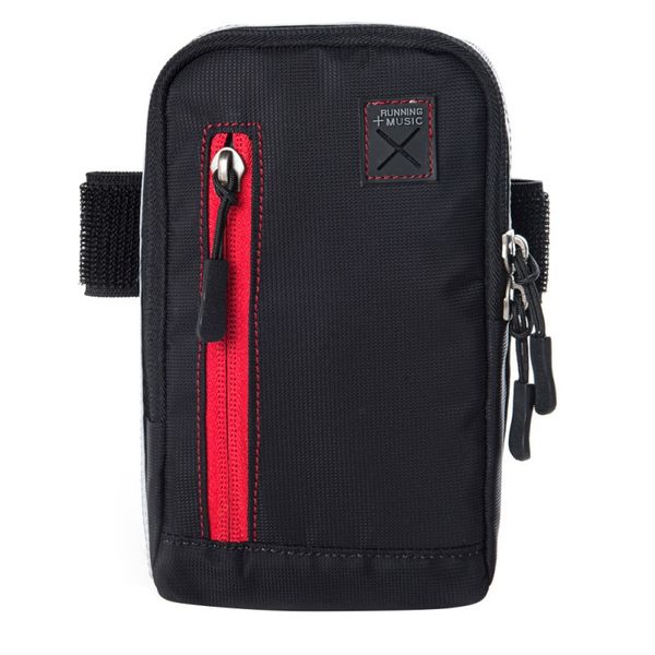 

arm bag convention men women running sport bag arm band case for phone,watch,wallet