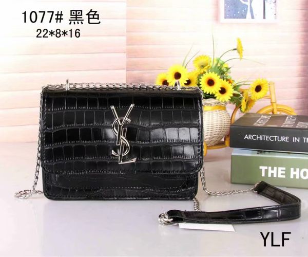 

Bolsa de Ombro modengshoes