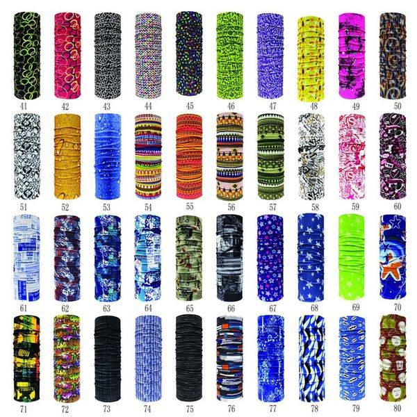 

outdoor women men hair bandana scarf masks mask band multifunctional magic scarfs magic cycling party xhqhlady ostau