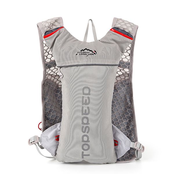 

5l waterproof running backpack bicycle cycling hydration rucksack men sport jogging bag waterproof riding bike back pack