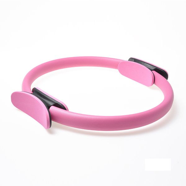

pilates ring slimming magic yoga ring durable pilates fitness circle yoga gym accessories workout training equipment
