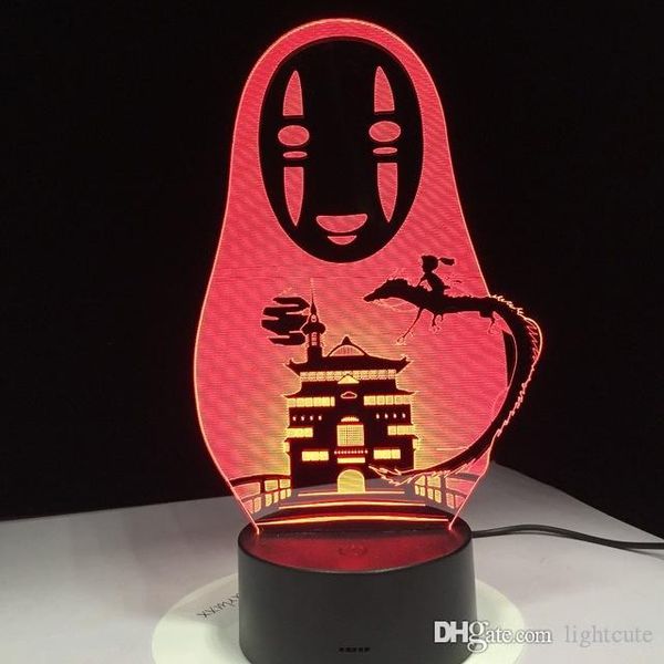 

Luzes da noite lightcute