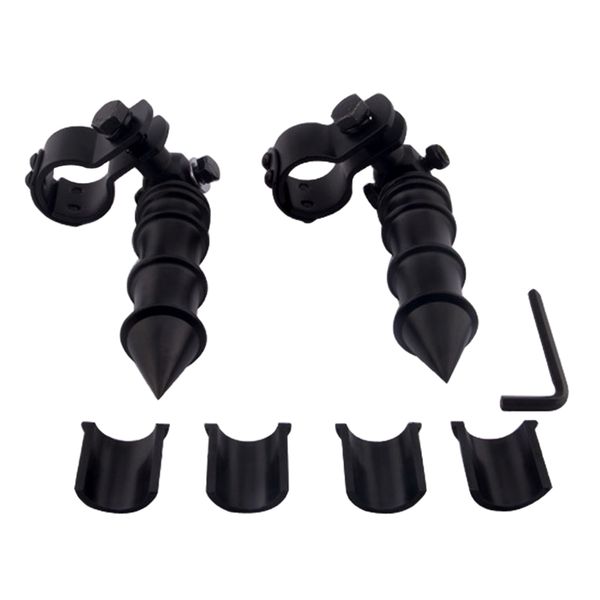 

мотоцикл ног peg педали для yamaha xv1600 xv1700 xv1900 xvs1900