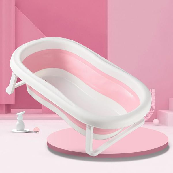 

new style foldable baby bathtub/folding baby bath tub
