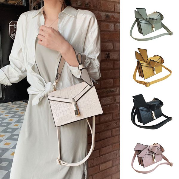 

ocardian 2019 shoulder bag zipper animal prints new trend leisure crossbody shoulder ladies hand bags fashion handbag
