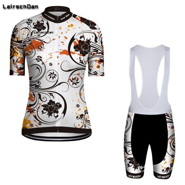 

sptgrvo lairschdan cycling jersey kit 2019 mtb bicycle cycling clothing set women's bike tenue cycliste homme sportswear outfit, Black;red