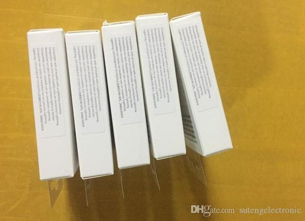 

With retail packaging box 1m 3ft 2m 6ft od 3 0mm u b data charger cable with aluminum foil u b cable for i5 6 7 8 x