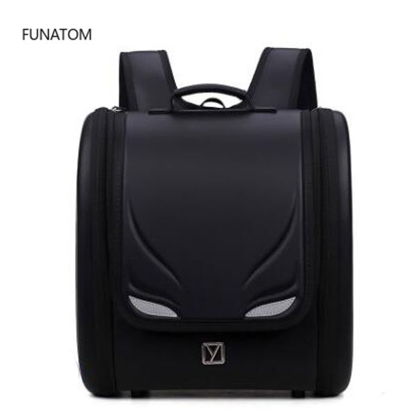 

new orthopedic children school bags for girls and boys kids backpack japan waterproof pu book bag mochila escolar