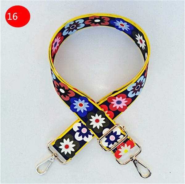 

новый холст женщины сумка ремень старинные леди плечевой ремень легко соответствующий мешок аксессуары шикарные сумки ремни / ph-cfy20040917, Black