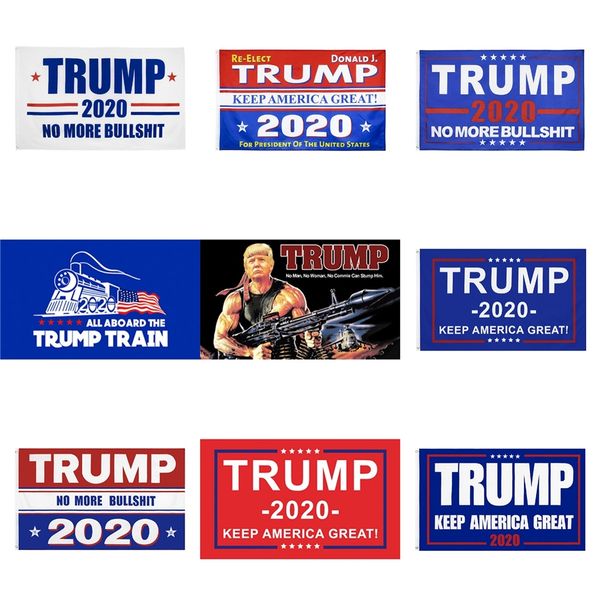 

women for trump flag 3x5ft custom style made of 100d polyester printed flag banner drop shipping #924