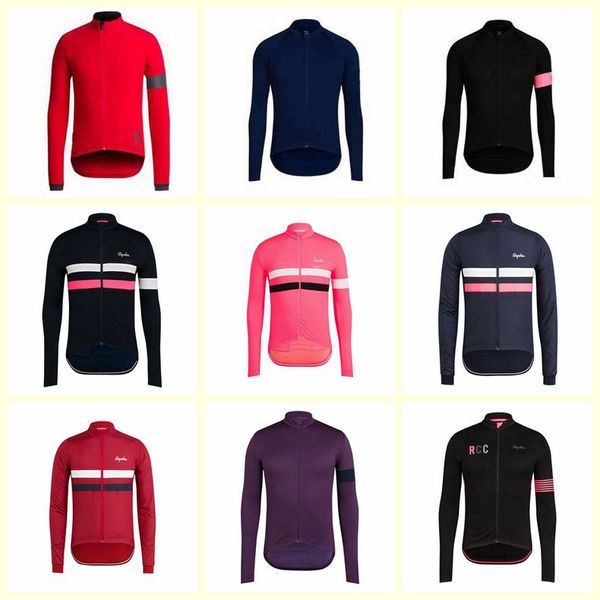

Camisetas e Tops de Ciclismo jadhgate