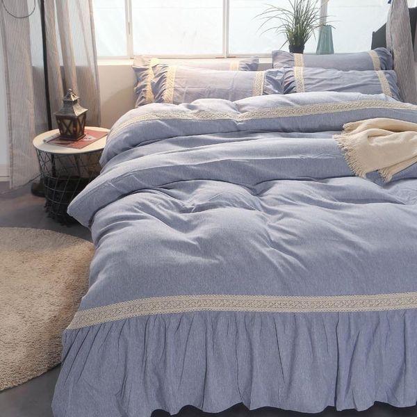 

branded letter print warm cotton bedding sets designer new household bedroom home bedding comforter supplies sets 33