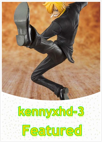 

один кусок ноль десять человек соломенная шляпа группа 20-летие санджи анимация издание в штучной упаковке рука