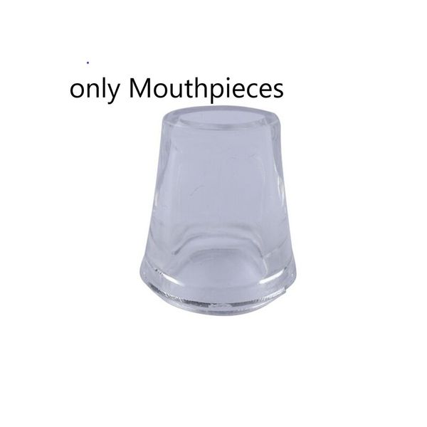 

digital breath alcohol tester breathalyzer mouthpieces blowing nozzle for keychain alcohol tester mouthpieces