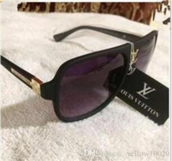 

2018 famous designer brand sunglasses, men's outdoor sports driver's eyeglasses, ladies selling high-quality designer eyeglasses, White;black