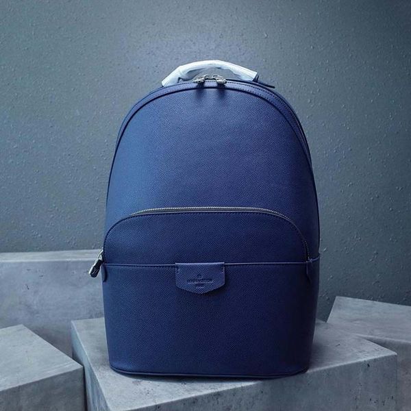 best designer leather backpacks