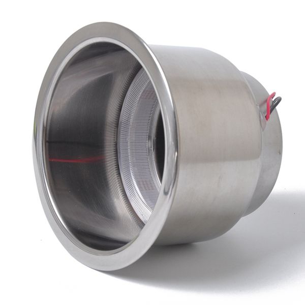 

rv modified car accessories stainless steel cup holder car cup holder for marine boat truck camper rv