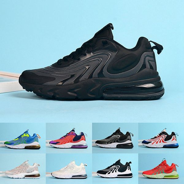 

cactus trails 270 react eng мужские кроссовки 270s royal laser blue бледно розовый тройной черный белый oreo женские спортивные дизайнерские