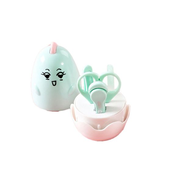 

baby care products baby scissors nail clippers set for presents