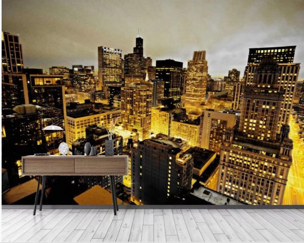 

3d Ѭеки обои дл гоиной нона ена оѬажение пейзаж он Ѭопи ен