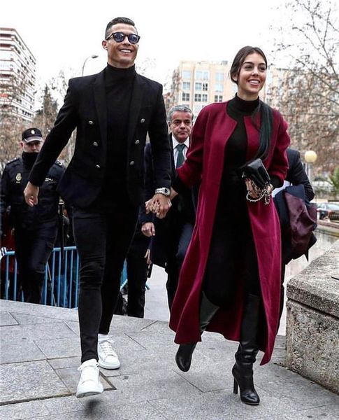 

luxury classic retro white shoes casual menshoes luxury sneakers fashion women's shoes wild flat shoes large size 35-45 a5, Black