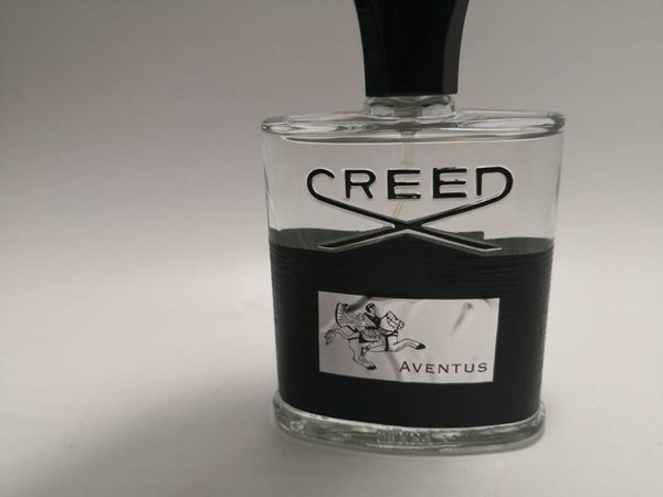 

dhl wholesale price new creed aventus perfume for men 120ml with long lasting time good quality high fragrance capactity ing