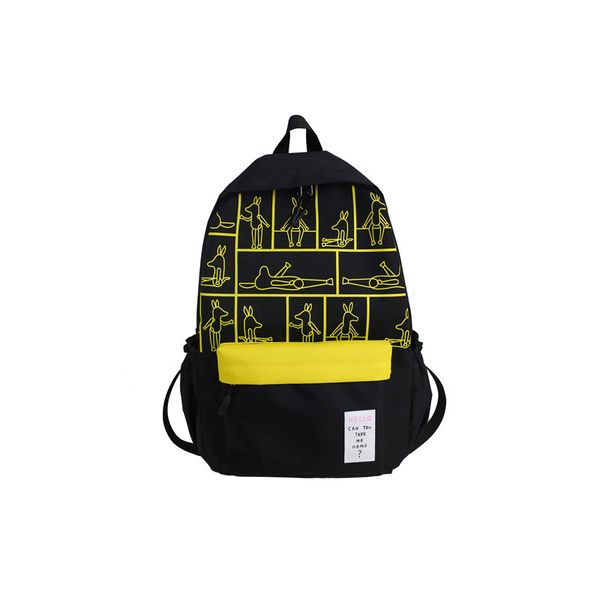 girls character backpacks