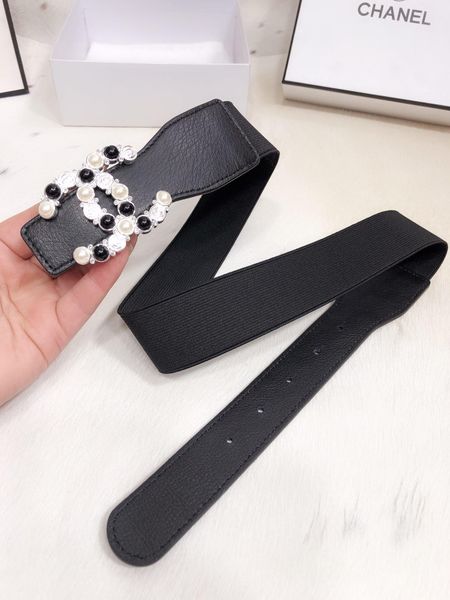 

smooth leather belt luxury belts designer belts for men big buckle belt male chastity belts fashion mens leather belt wholesale, Black;brown