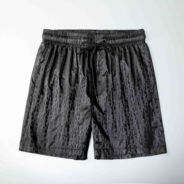 

2020 wholesale summer fashion shorts new board shorts quick drying swimwear print board beach pants men swim shorts park