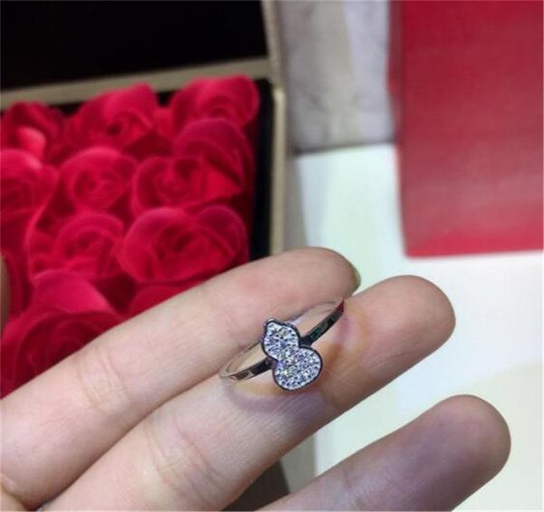 

rings simple round gourd earrings with women sparkly elegant christmas gift fashion ing, Golden;silver