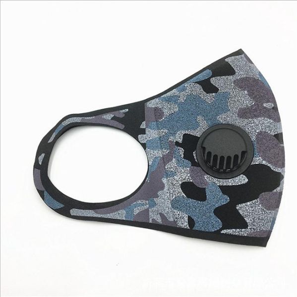 

10 pcs/bag dustproof and breathable non-disposable masks comfortable washable#dmg