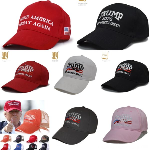 

9hgux trump hat keep america great letter washed baseball cloth ball cap outdoor travel trump 2020 president embroidered caps, Blue;gray