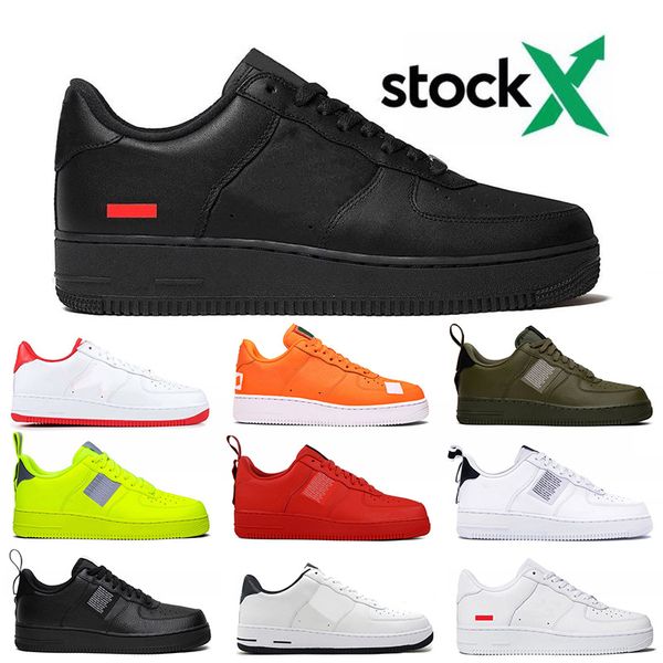 

sup black men womens one casual shoes dunk 1 just white do it classic high low luxury platform designer trainers sneakers