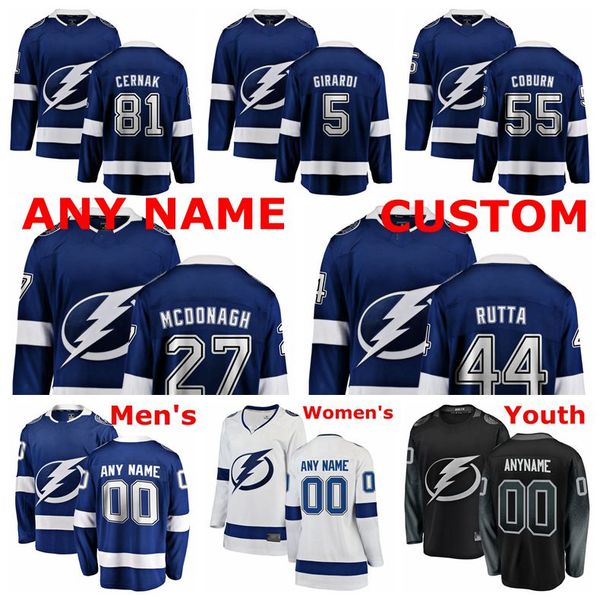 ryan mcdonagh white jersey