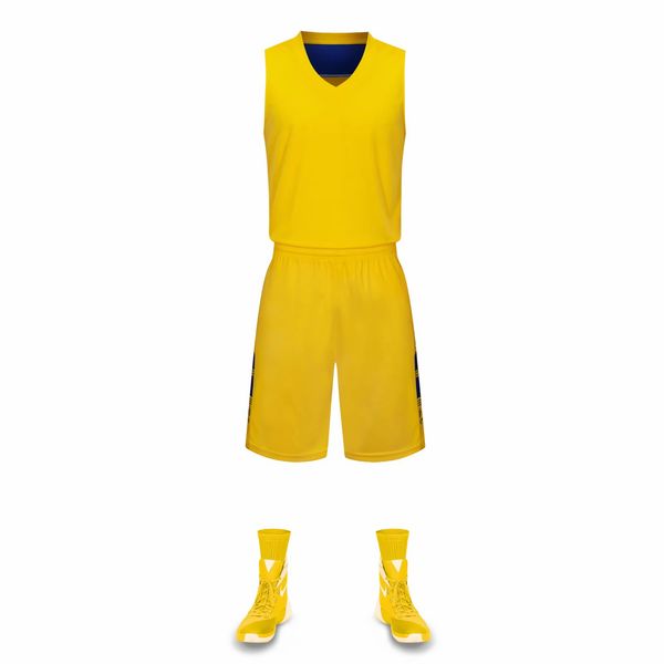 

wholesale customized men basketball uniforms,mens kits sports clothes tracksuits discount boy basketball sets with shorts a8-36, Blue;black