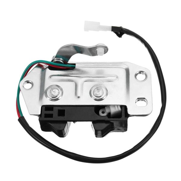 

for hiace 1992-2004 rear door tailgate lock latch replacement 69350-95j01